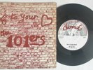 THE 101'ERS. KEYS TO YOUR HEART. ORIG UK 7
