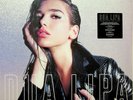 DUA LIPA- Self Titled Complete Edition 2018 Vinyl 3-LP RARE NEW* Calvin Harris