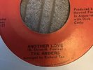 The Ambers - Potion Of Love