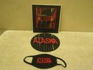 Between The Buried and Me Alaska Limited Edition Vinyl 38 / 250 New