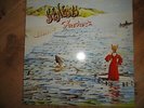 GENESIS - Foxtrot - LP Classic Records