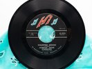 Jumpin' Gene Simmons -Haunted House / Hey, Hey Little Girl • Monarch • EX