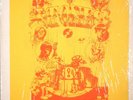 Rolling Stones De Guv'nors of R&B Old Gray Whistle Test LP Not TMOQ