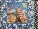 THE ROLLING STONES Their Satanic Majesties Request LP 1967 ORIGINAL MONO NON 3D