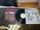 Black Sabbath- Seventh Star Featuring Tony KOMMI LP In New Condition