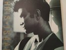 CHRIS ISAAK Self Titled LP Vinyl Record 1987 Specialty Pressing 1-125536 VG+/VG