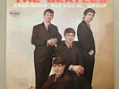 The Beatles - Introducing VJLP 1062, Bracket logo, ARC Press, Version 2, RARE