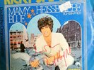 RICKY SHAYNE MAMY BLUE  AUTOGRAFATO 7