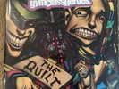 Gym Class Heroes - The Quilt  Vinyl 2008