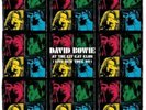 DAVID BOWIE AT THE KIT KAT KLUB - VINYL LP BRILLIANT LIVE ADVENTURES PRE 2/4/21