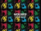 DAVID BOWIE AT THE KIT KAT KLUB - VINYL LP BRILLIANT LIVE ADVENTURES PRE 2/4/21