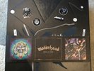 Motorhead - 1979 - Limited Edition Deluxe Vinyl Box Set - Bomber - Overkill