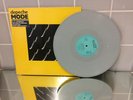 Depeche mode Blasphemous Rumours rare grey vinyl 12 inch