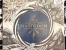 Mastodon-Call Of The Mastodon Coke Bottle Green/Aqua Pinwheels w/Splatter Vinyl