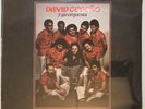 David Cedeno Y Su Orquesta - New Jersey's Finest LP 1982 TR Records Salsa SEALED