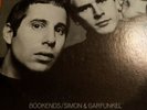 Simon Garfunkel Bookends Original Kcs9529 Mono Cover NM Lp Vg+