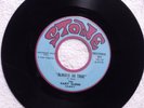 northern soul GARY GLENN FAMILY Always So True STONE 46  M-
