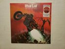 Meat Loaf - Bat Out Of Hell - SEALED 2019 Pop Rock Epic LTD ED Red & Black Vinyl