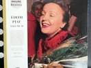 Rare LP 33t - Edith Piaf Vol II - Philips Réalités -   Numeroté    (VG+/Mint-)