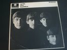 The Beatles ?– With The Beatles PMC 1206 VINYL LP