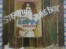 Rare Zappa vinyl: Steaming Jukebox