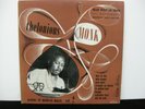 THELONIOUS MONK GENIUS OF MODERN MUSIC VOL. 2 BLUE NOTE BLP 5009 VINYL 10