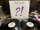Deep Purple ‘Now What? ’ Double Vinyl LP