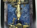 Sepultura Chaos A.D. LP 2013 German Import Vinyl VG/VG Thrash Metal