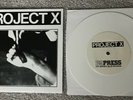 Project X Straight Edge Revenge 7