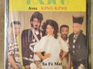 Kajou Avec King Kino - Sa Fe Mal, 12