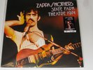    ZAPPA/MOTHERS - State Farm Theatre 1974    2 x ltd. red Vinyl    Top-Rare    