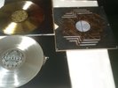 THE GREAT GATSBY Third Man Records limited  BOX 2x LP GOLD PLATIN VINYL Gimmix