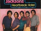 Michael Jackson & The Jacksons Heartbreak hotel (7