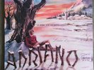 ADRIANO CELENTANO     LE ROBE CHE HA DETTO ADRIANO    LP  1 STAMPA