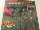 *SEALED* MF DOOM OPERATION DOOMSDAY VINYL 2LP NEW WITH POSTER