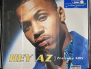 AZ + SWV - HEY AZ b/w SOSA (12