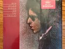Bob Dylan - Blood on the Tracks LP Columbia PC 33235  1975 Pressing Mural Cover