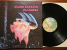 Black Sabbath Paranoid Vinyl Lp 1972 Repress Warner WS 1887
