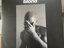 FRANK OCEAN - BLOND- BLACK - FRIDAY VINYL - Used