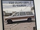 BLACK KEYS, The - El Camino - Vinyl Lp (gatefold LP/cd and poster insert)