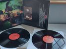 The Jimi Hendrix Experience Electric Ladyland Vinyl LP x 2. Unofficial reissue