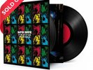 David Bowie - Kit Kat Klub Vinyl LP New & Sealed Preorder Rare Live
