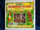 Walt Disney THE ENCHANTED TIKI ROOM Original DISNEYLAND 1968 Vinyl LP SEALED