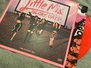 LITTLE MIX GLORY DAYS RSD 2017 NEON PINK VINYL LP MINT SEALED