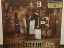 Tom Waits - Orphans Brawlers, Bawlers & Bastards 7 LP Box Set 6 Bonus Trk SEALED