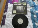 THE CURE A FOREST SPECIAL LONG VERSION GERMANY SUPER SOUND 12 INCH VINYL SINGLE