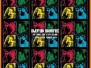 DAVID BOWIE AT THE KIT KAT KLUB VINYL LP (LIVE NEW YORK 99)  BLA 6