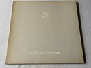 JOY DIVISION - STILL (UK 1981 - EMBOSSED GATEFOLD SLEEVE - READ DESCRIPTION)
