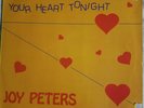 Joy Peters ?- Don't Loose Your Heart Tonight 12