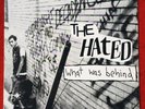 The Hated – What Was Behind LP Vermin Scum US Emo Hardcore Punk